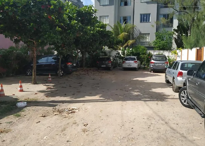 Apartamentos Beira Mar Pôrto das Galinhas