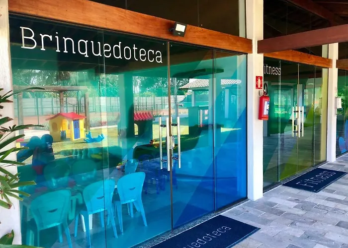 Lindo Flat Cupe 1 Apartamento Pôrto das Galinhas
